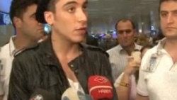 Can Bonomo'ya sözlü saldırı