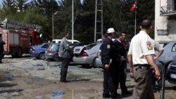 Şehit olduğu açıklanan polis memuru hayata döndürüldü