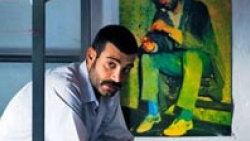 En büyük idolü Yılmaz Güney
