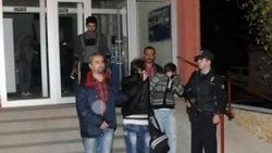 13 yaşındaki kıza cinsel istismar