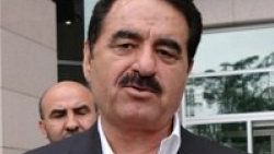İbo'ya doktorundan yasak geldi