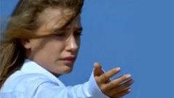 Lale Devri'nde Yeşim'in intiharı - Video