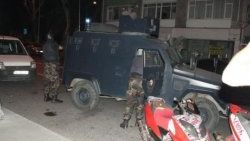 İstinye'de polise saldırıyı DHKP-C üstlendi
