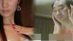 Çin'i karıştıran seks kasedi