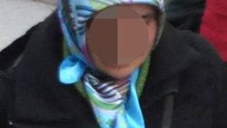 Banyoda tecavüze 8 yıl hapis