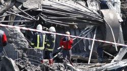 Kahramanmaraş'ta ölü sayısı 4'e yükseldi