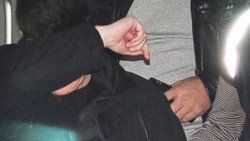 İzmit'te bir garip tecavüz davası