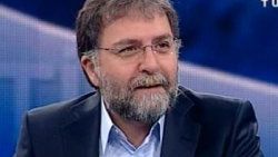 Ahmet Hakan: Tarafsız değilim