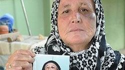 Kadına şiddet böyle belgelendi