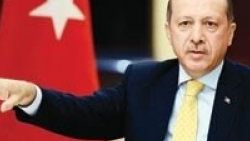Erdoğan'ın terörle ilgili dikkat çektiği 2 ülke