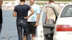 Kemer Belediye Başkanı gözaltında