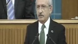 Kılıçdaroğlu'nun son parti grubu konuşması