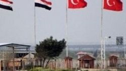 İran'dan Türkiye'ye Suriye çağrısı