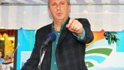 Muharrem İnce'den hükümete çok sert sözler