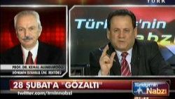 Canlı yayında 28 Şubat tartışması - Video