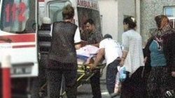 Düğün magandası 7 kişiyi yaraladı