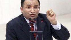 Bozdağ: Pkk'nın çocuk ve kadın öldürme sicili kabarık