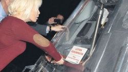 Ajda Pekkan'dan Ufo itirafı