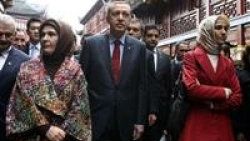 Erdoğan'dan tarihi bölgeye ziyaret