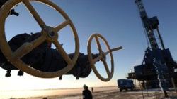 Doğalgaz fiyatları 2013'te düşecek