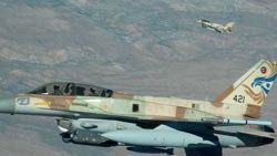 Hamas İsrail uçağını düşürdüğünü açıkladı