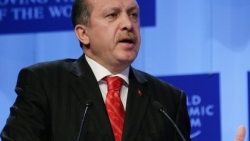 Erdoğan'dan İsrailli gazetecinin sorusuna net cevap