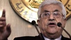 Abbas: Seçim olmadan Hamas'la birleşme yok