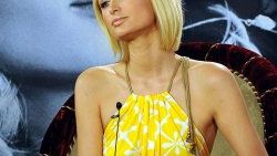 Paris Hilton Mekke'de mağaza açtı ortalık karıştı