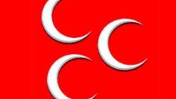 MHP il başkanı tutuklandı