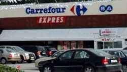 CarrefourSA'da 4 yeni atama
