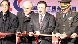 Tuz Gölü'nün altına dev proje
