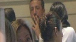 Hidayet'ten o fotoğrafa açıklama