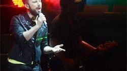 Tarkan: Sözümü tuttum