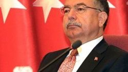 Yılmaz: Operasyonlar hiç durmadı ki