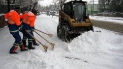 Doğu Anadolu'da beyaz esaret