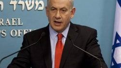 Netanyahu: Terörü destekleyen bedelini ödeyecek