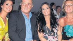 Merve Terim: Evlenip kurtuldum