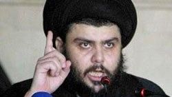 Sadr'dan Irak hükümetine Duri uyarısı