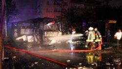 15 gün önce bomba patlayacağı söylentisi yayılmış