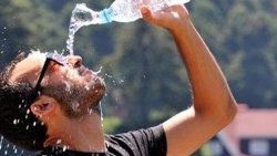 Türkiye önümüzdeki 3 gün kavrulacak