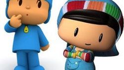 Pocoyo ve Pepee mahkemelik oluyor