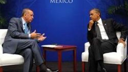 İran TV'si: Uçak olayı Obama ve Erdoğan'ın tezgahı