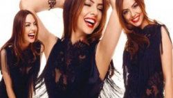 Ebru Gündeş 6 yıl sonra ilk kez röportaj verdi