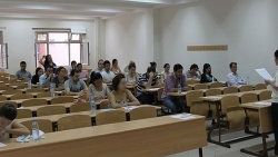 KPSS tercihi yapan 1,5 milyon aday