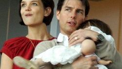 Tom Cruise da Şirince'ye kaçıyor