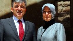 Abdullah Gül'den istenen ilginç talepler