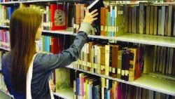 Bilgi toplumu nedir
