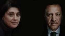 Erdoğan Leyla Zana ile görüşecek