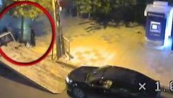 Gaziantep'teki çekicinin sürücüsü tutuklandı