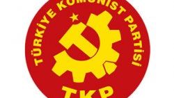 TKP'nin 1 Mayıs afişi yasaklandı